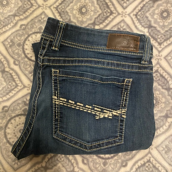 Women’s BKE Jeans (36R) - Picture 2 of 4